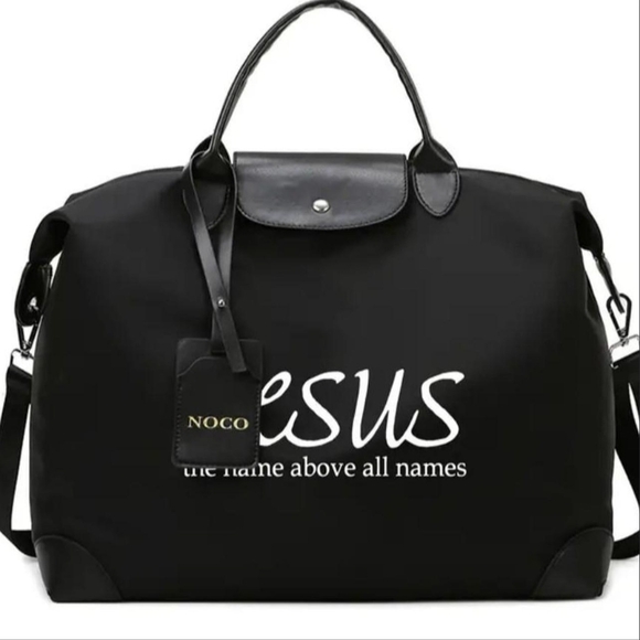 Pink, Black,Brown,Orange Women's Bag - Picture 6 of 7